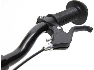 RIDGEBACK Scoot XL White click to zoom image