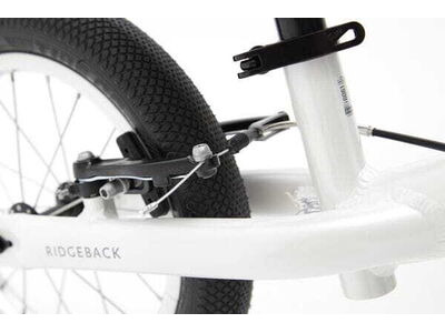 RIDGEBACK Scoot XL White click to zoom image