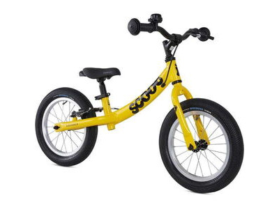 RIDGEBACK Scoot XL Yellow click to zoom image