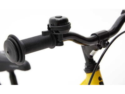 RIDGEBACK Scoot XL Yellow click to zoom image