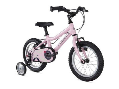 RIDGEBACK Honey Pink click to zoom image