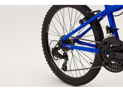 RIDGEBACK MX24 Blue click to zoom image