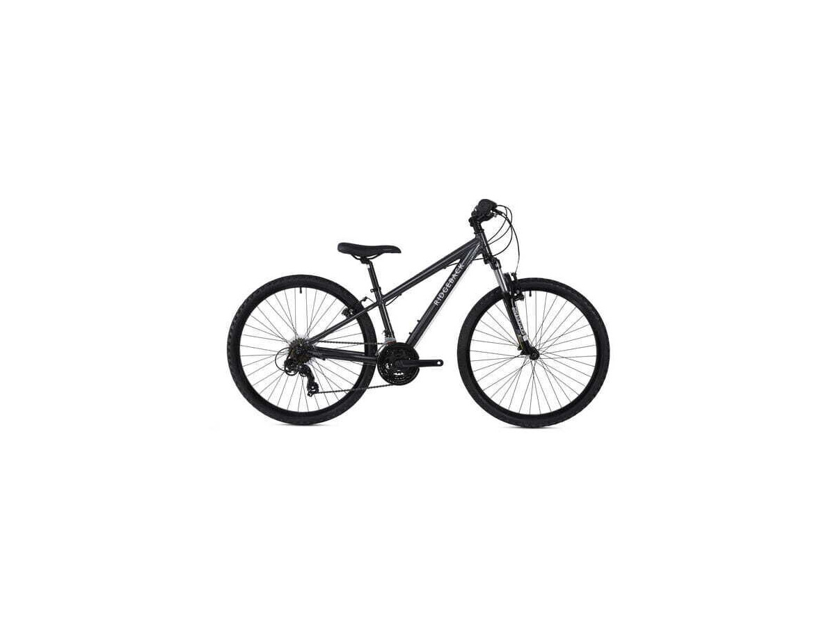 RIDGEBACK MX26 Grey click to zoom image