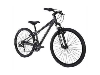 RIDGEBACK MX26 Grey click to zoom image
