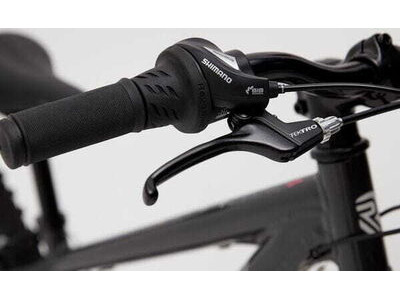 RIDGEBACK MX26 Grey click to zoom image