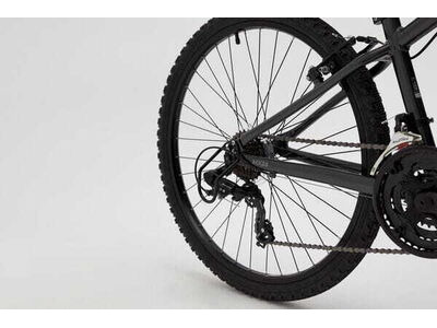 RIDGEBACK MX26 Grey click to zoom image