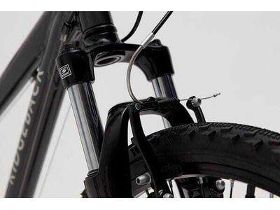 RIDGEBACK MX26 Grey click to zoom image