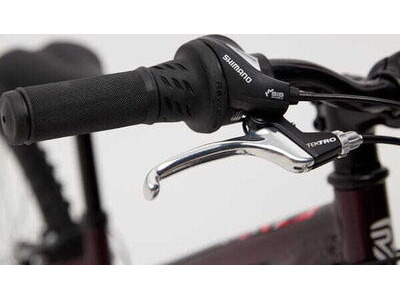 RIDGEBACK Serenity Plum click to zoom image