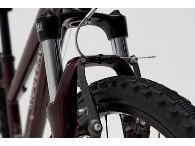 RIDGEBACK Serenity Plum click to zoom image