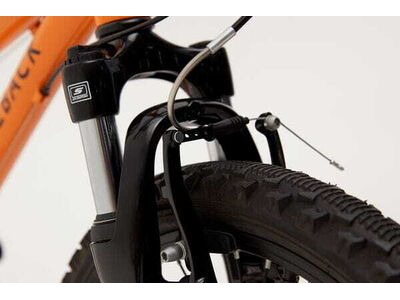 RIDGEBACK MX20 Orange click to zoom image