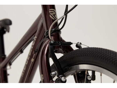 RIDGEBACK Dimension 24 Plum click to zoom image