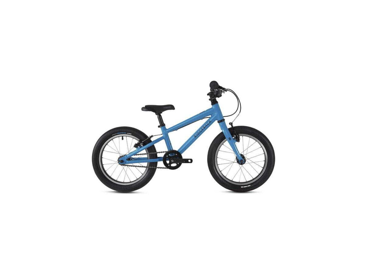 RIDGEBACK Dimension 16 Blue click to zoom image