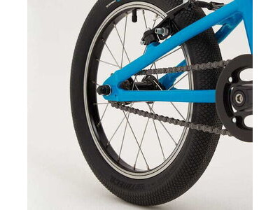 RIDGEBACK Dimension 16 Blue click to zoom image