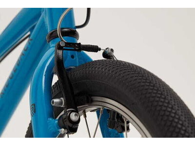 RIDGEBACK Dimension 16 Blue click to zoom image