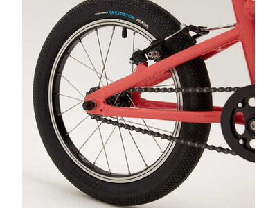 RIDGEBACK Dimension 16 Coral click to zoom image