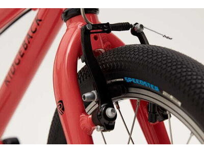 RIDGEBACK Dimension 16 Coral click to zoom image