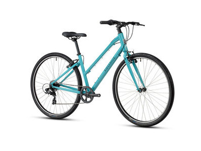 RIDGEBACK Comet Open Frame click to zoom image