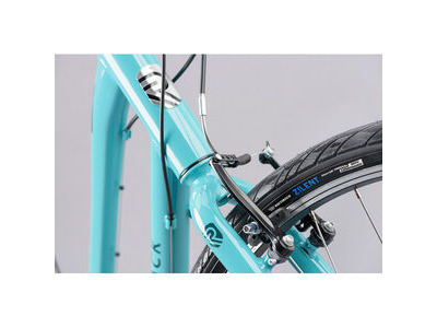 RIDGEBACK Comet Open Frame click to zoom image