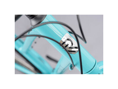 RIDGEBACK Comet Open Frame click to zoom image