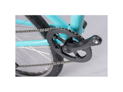 RIDGEBACK Comet Open Frame click to zoom image