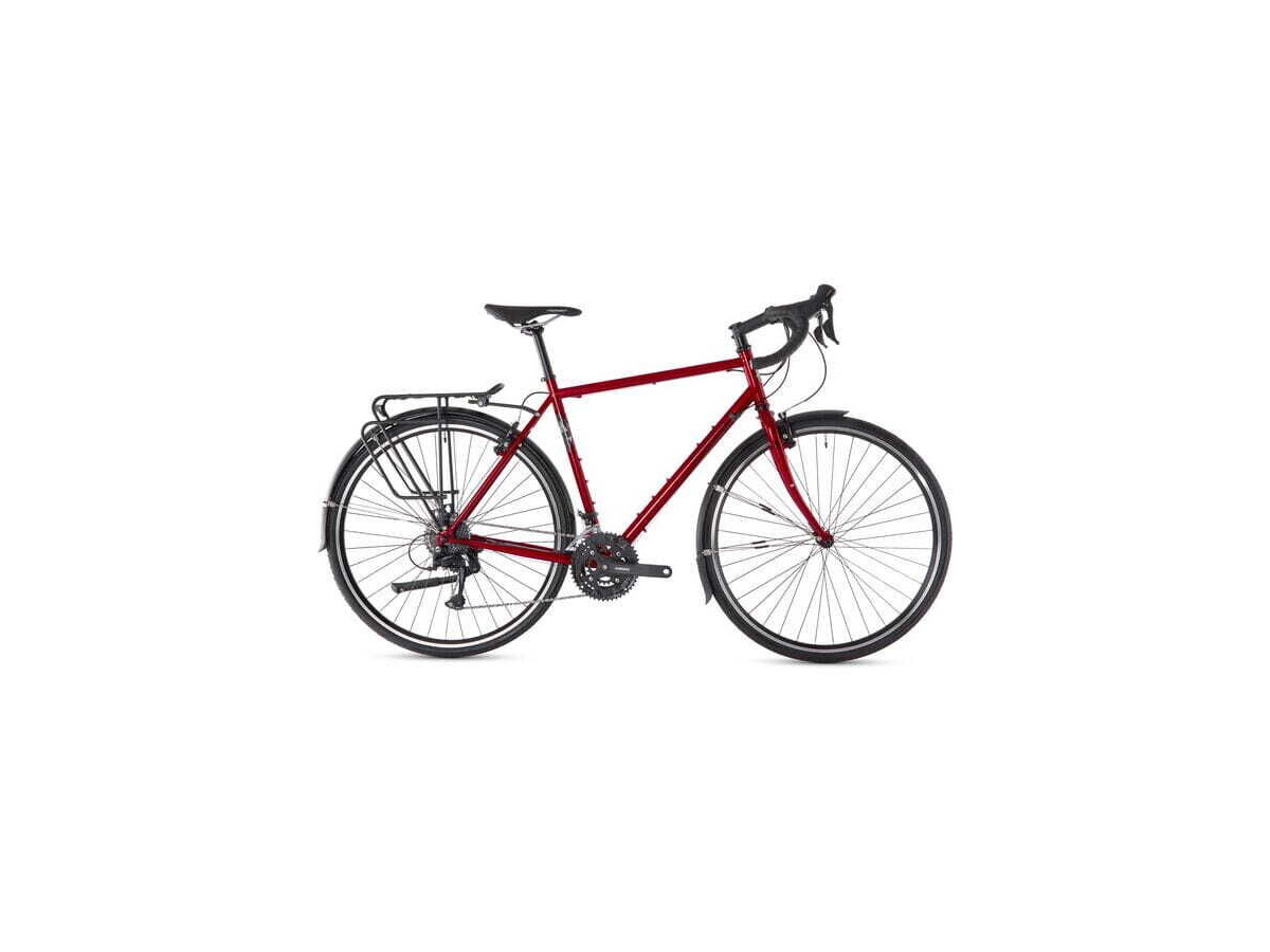 RIDGEBACK Voyage click to zoom image