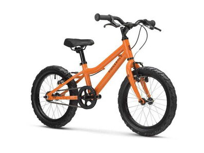RIDGEBACK MX16, Zesty Orange