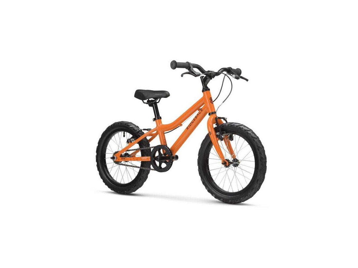 RIDGEBACK MX16, Zesty Orange click to zoom image