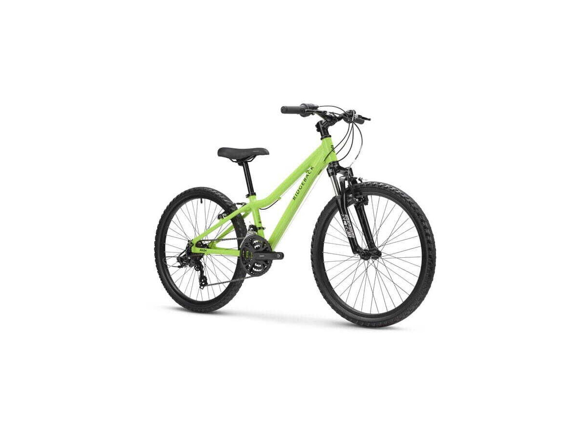 RIDGEBACK MX24, Extreme Green click to zoom image
