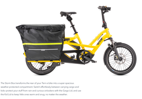 TERN Storm Box