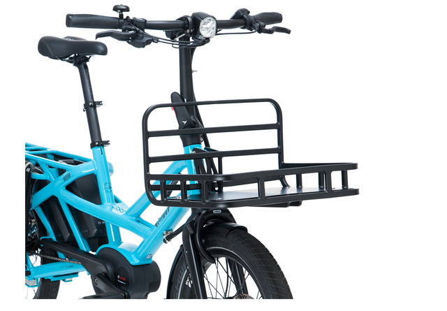 TERN Transporter Rack click to zoom image