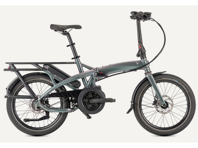 Tern Vectron P5i Gen4