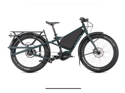 Tern Orox R14