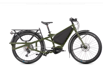Tern Orox S12