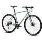 GENESIS Croix De Fer 10 Flat Bar click to zoom image