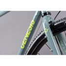 GENESIS Croix De Fer 10 Flat Bar click to zoom image