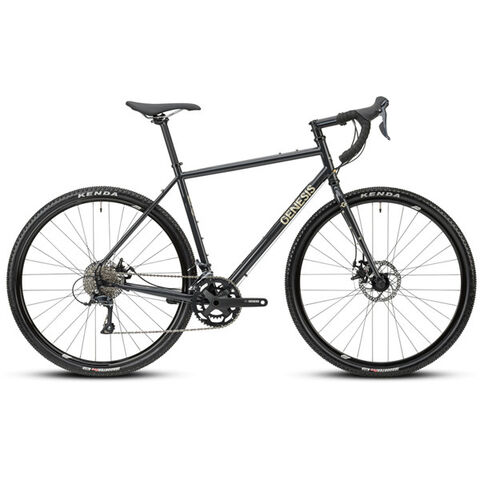 GENESIS CROIX DE FER 10