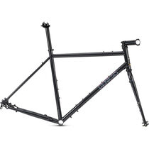 GENESIS Croix De Fer 853 Frameset