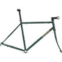 GENESIS Equilibrium 725 Frameset