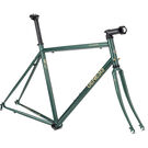 GENESIS Equilibrium 725 Frameset click to zoom image