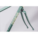 GENESIS Equilibrium 725 Frameset click to zoom image