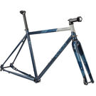 GENESIS Equilibrium Disc Frameset click to zoom image