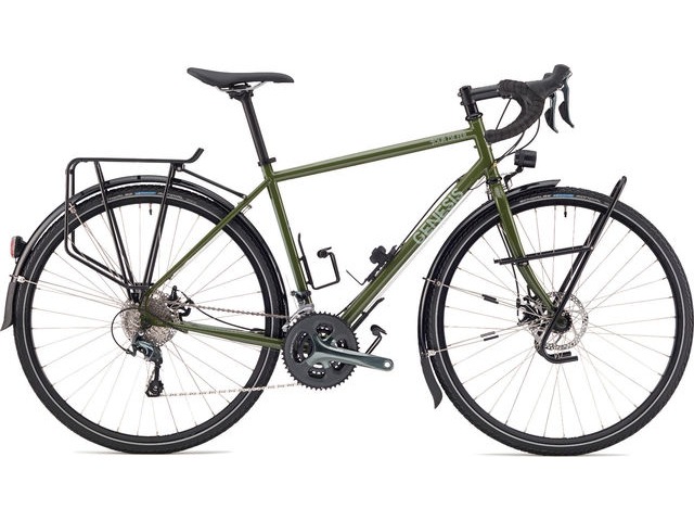 GENESIS Tour de Fer 20 2017