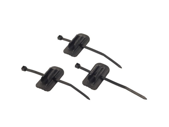 M-PART Self-adhesive cable guides click to zoom image