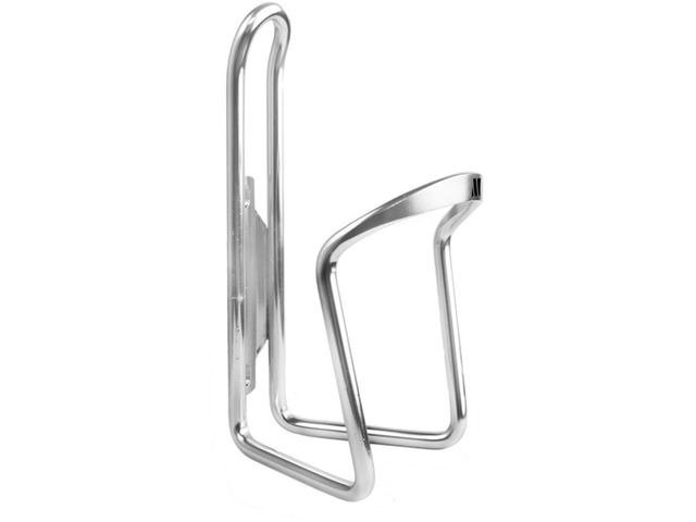 M-PART Bottle cage Aluminium 6 mm silver click to zoom image
