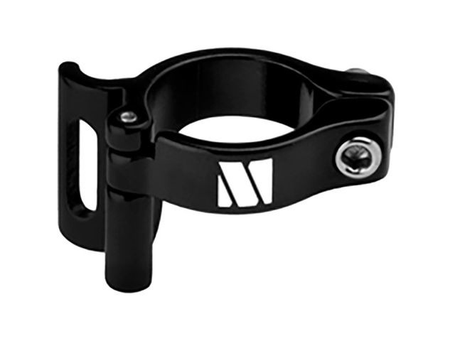 M-PART Front derailleur clamp for a braze on front mech 34.9 click to zoom image
