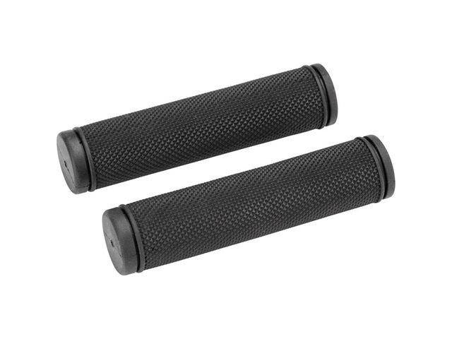 M-PART Youth Grips Black click to zoom image