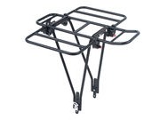 M-PART AX2 Xtra duty rack with tool free folding wings for wide loads click to zoom image