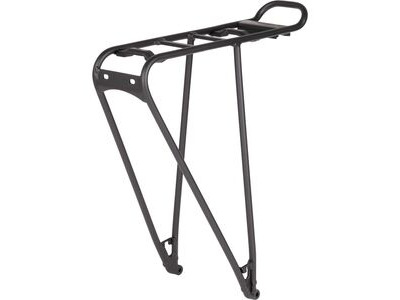M-Part Tour AVS Sport Rear Pannier Rack black
