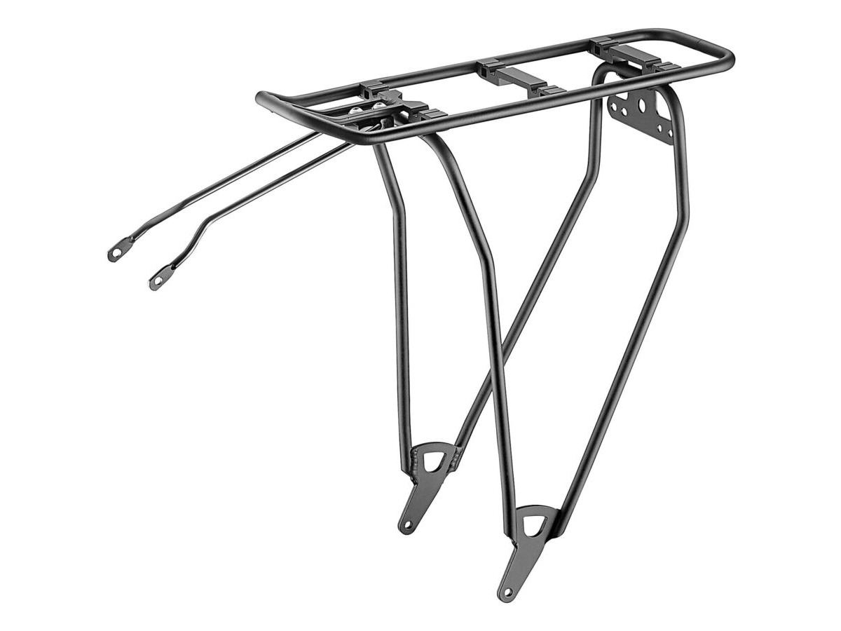 M-Part RR RACK M:Part MIK std BK click to zoom image