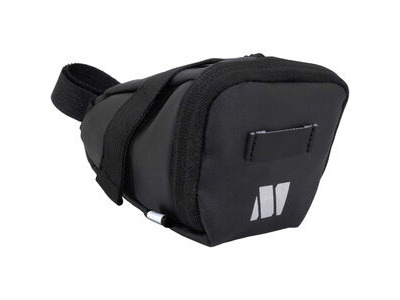 M-Part Saddle Bag Small 0.5L - Black